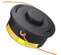 Tête faucheuse - AIMOONSA - AutoCut 25-2 - Compatible Stihl FS/KM - Coupe 17,3 cm - Bobine double