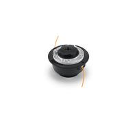 Tête faucheuse AutoCut C 6-2 filaire Ø 2,0 mm STIHL