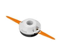 Tête faucheuse avec 2 couteaux en plastique, Stihl Polycut C 3-2