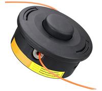 Tête Faucheuse pour Stihl Auto Cut 25-2, Tête de Coupe Fits Débroussailleuse Modèle Stihl FS, KM Series