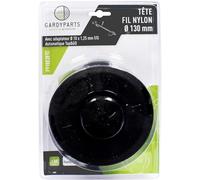 TETE FIL NYLON