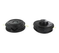 Tête fil nylon TAP-N-GO TECOMEC diamètre: 130 mm