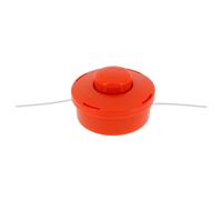 Tête fil pour débroussailleuse et multifonction 4 en 1