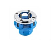 Tête filetée 1/4 Högert Technik HT1P637