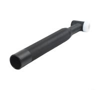 Tête flexible refroidie par air pour torche de soudage Wp-26f Sr-26f Tig avec prise en main ergonomique et disposition précise du chemin de gaz pour réduire la porosité sur l'alliage d'acier et