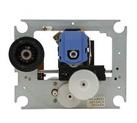 Tête Gearwell, lentille de capteur optique, module KHM-230AAA SACD, lentille KHM-230ABA avec support, unité de remplacement pour lecteur CD