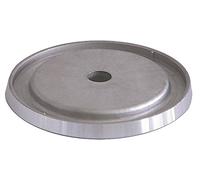 Tête Graveur pour graveur Couvercle Ø 120 mm pour graveur poser de cuisson gaz Compatible avec bertos, Cook Max