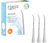 Tête HAEPI de détartrage pour brosse à dents Hi-Jul
