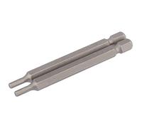 Tête hexagonale M12 X 100 50)