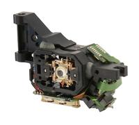 Tête HOP 141X, Lentille de Remplacement Optique Professionnelle pour Console de Jeu avec Installation Compatible pour Console de Jeu