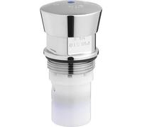 Tête interchangeable pour robinet temporisé Presto eau froide - 01028 PRESTO