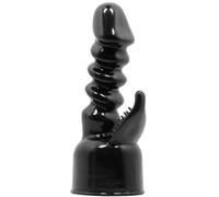 Tête Interchangeable Power Head pour la Stimulation Interne et du Clitoris