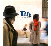 Tété - L'Air de rien - Edition Limitée