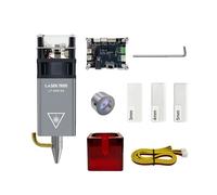 Tête Laser, Assistance Air, Module de Lumière Bleue TTL, Kit 80 W AA PRO 12 V, Kit 80 W AA Pro 24 V, LT-40W-AA-12V