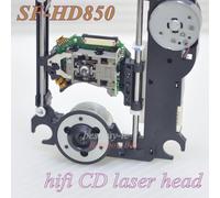 tête Laser CD,réseau de Streaming sans fil,lecteur CD intégré,hifi,SF-HD850