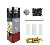 Tête laser, puissance optique 5W, lumière bleue TTL, LT-40W-AA-12V
