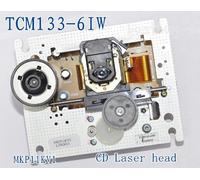 Tête LASER VCD TCM133 TCM133-6IW/TCM133-6IW,6IW