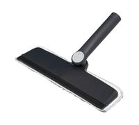 tete lave vitre microf click, gris foncé