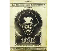 Le Sacre des Lemmings P/V/G Tab.