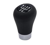 TêTe Levier Vitesse pour BMW Série 1 3 5 6 E30 E36 E39 E46 E60 E81 E82 E87 E90 E53 E84 Pommeau Levier Vitesse 5/6 Vitesses Pommeau Vitesse Manette(5 Speed)
