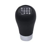 TêTe Levier Vitesse pour BMW Série 1 3 5 6 E30 E36 E39 E46 E60 E81 E82 E87 E90 E53 E84 Pommeau Levier Vitesse 5/6 Vitesses Pommeau Vitesse Manette(6 Speed)