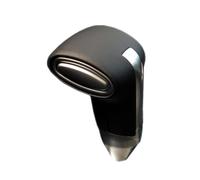 TêTe Levier Vitesse pour KIA pour Sorento 2009-2012 Poignées en Cuir Pièces Automobiles Poignées Boîte De Vitesses Automatique Pommeau Levier Vitesse Tête Bâton Pommeau Vitesse Manette