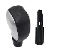 Tête Levier Vitesses Pour Citroen Pour C3 Pour Aircross 2 II MK2 2R 2C 2017-2022 Poignée Manuelle Pommeau Levier Vitesse Changement Boîte Vitesses Adaptateur Levier Bouton Levier Vitesses(5 Speed type