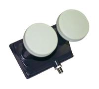 Tête LNB monobloc 1 sortie