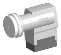 Tête LNB quad Kathrein KEL 444 Nombre d'abonnés : 4