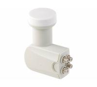 Tête LNB quad-switch universelle Q-Sonic