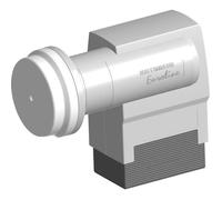 Kathrein Tête satellite LNB Quattro KEL 440 Euroline Ø 40 mm