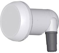 Tête LNB simple Kathrein KEL 411 Nombre dabonnés : 1