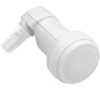 Tête LNB simple Smart Titanium Universal TS Nombre dabonnés : 1 résistant aux intempéries