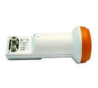 Tête LNB Twin pour Antenne Auto G4, G5, G5+ 65G6+ et COMPACTG6+