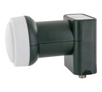 Tête LNB twin Schwaiger LNB2 Nombre d'abonnés : 2