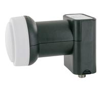 Tête LNB twin Schwaiger LNB2 Nombre d'abonnés : 2