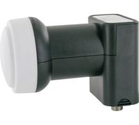 Tête LNB twin Schwaiger LNB2 Nombre d'abonnés : 2