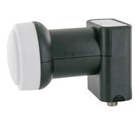 Tête LNB twin Schwaiger LNB2 Nombre d'abonnés : 2
