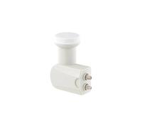 Tête LNB universelle 2 sorties