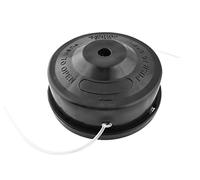 Tête mähkopf Débroussailleuse Bobine double fil tête de coupe de # 1896