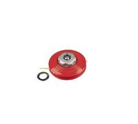 Tête Manuelle Ø Externe 125 Mm Ø-Fil Max 2,40 Mm Débroussailleuse STIHL