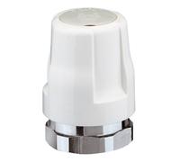 Tête manuelle pour corps thermostatique C - THERMADOR TTM