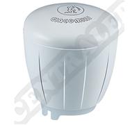 Giacomini Tête manuelle de radiateur pour robinet TG