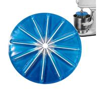 Tête mélangeur anti-éclaboussures avec écran acoustique, 14,5 cm, accessoire de mixeur de cuisine ménagère, accessoire de protection anti-éclaboussures, bol mélangeur pour la maison, hôtel, restaurant