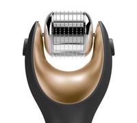 Tête MicroNeedle pour GESKE SmartAppGuided™ SmartAppGuided™ MicroNeedle Face Roller | 9 en 1 | Accessoire de microneedling professionnel