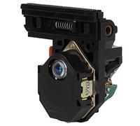 Tête Monocanal KSS-213B, Lentille Bleue à Bande de Lumière Visible, Structure Simple et Compacte, Excellentes Performances de Travail pour Les Pièces du Système Audio Radio