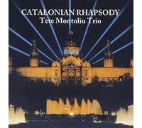 Tete Montoliu - Catalonian Rhapsody [Import]
