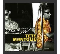 Tete Montoliu - Primeros Pasos