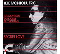 Tete Montoliu - Secret Love [Import]
