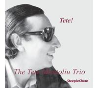Tete Montoliu - Tete !